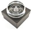 3d laser crystal gifts paperweights